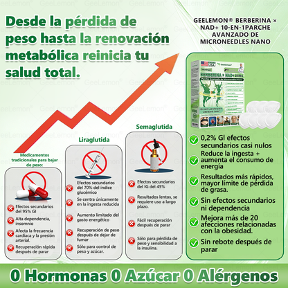 ¡𝐆𝐞𝐞𝗟𝗲𝗺𝗼𝗻® tiene una actualización sorpresa solo para ti! Ya tienes una oferta increíble, pero ahora has desbloqueado una aún mejor: Obtendrás un 50% de descuento en tu próxima compra - para los próximos...