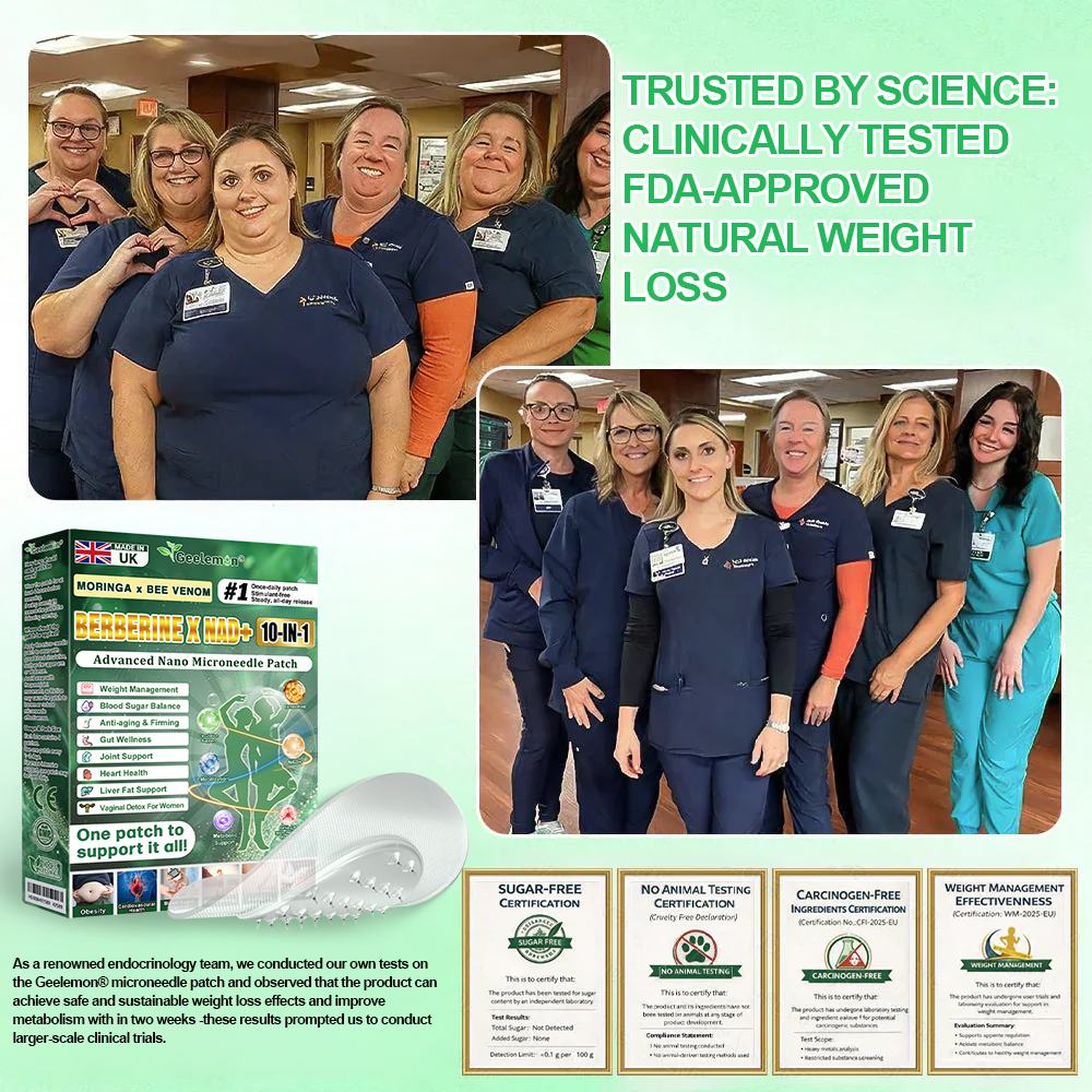 𝐎𝐟𝐟𝐢𝐜𝐢𝐚𝐥 𝐔𝐊 𝐒𝐭𝐨𝐫𝐞 🇬🇧 | 👩‍⚕️👩‍⚕️👩‍⚕️ 𝐆𝐞𝐞𝐋𝐞𝐦𝐨𝐧® 𝐌𝐨𝐫𝐢𝐧𝐠𝐚 · 𝐁𝐞𝐫𝐛𝐞𝐫𝐢𝐧𝐞 × 𝐍𝐀𝐃+ 𝟏𝟎-𝐢𝐧-𝟏 𝐀𝐝𝐯𝐚𝐧𝐜𝐞𝐝 𝐍𝐚𝐧𝐨 𝐌𝐢𝐜𝐫𝐨𝐧𝐞𝐞𝐝𝐥𝐞 𝐏𝐚𝐭𝐜𝐡(𝐉𝐮𝐬𝐭 𝐨𝐧𝐜𝐞 𝐚 𝐝𝐚𝐲, 𝐯𝐢𝐬𝐢𝐛𝐥𝐞 𝐜𝐡𝐚𝐧𝐠𝐞𝐬 𝐢𝐧 𝟕 𝐝𝐚𝐲𝐬）10 𝒊𝒏 1 𝘽𝙚𝙧𝙗𝙚𝙧𝙞𝙣𝙚 + 𝙈𝙤𝙧𝙞𝙣𝙜𝙖 𝙁𝙤𝙧𝙢𝙪𝙡𝙖
