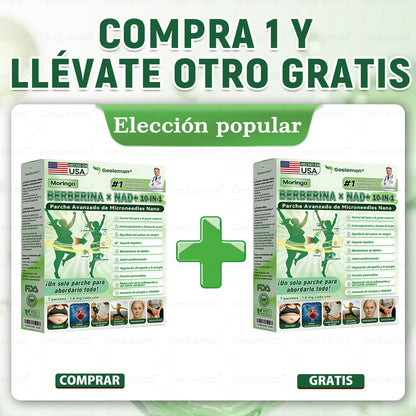 ¡𝐆𝐞𝐞𝗟𝗲𝗺𝗼𝗻® tiene una actualización sorpresa solo para ti! Ya tienes una oferta increíble, pero ahora has desbloqueado una aún mejor: Obtendrás un 50% de descuento en tu próxima compra - para los próximos...