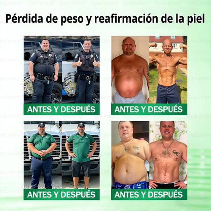 ¡𝐆𝐞𝐞𝗟𝗲𝗺𝗼𝗻® tiene una actualización sorpresa solo para ti! Ya tienes una oferta increíble, pero ahora has desbloqueado una aún mejor: Obtendrás un 50% de descuento en tu próxima compra - para los próximos...