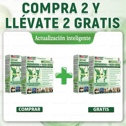 ¡𝐆𝐞𝐞𝗟𝗲𝗺𝗼𝗻® tiene una actualización sorpresa solo para ti! Ya tienes una oferta increíble, pero ahora has desbloqueado una aún mejor: Obtendrás un 50% de descuento en tu próxima compra - para los próximos...
