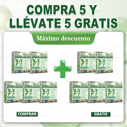 ¡𝐆𝐞𝐞𝗟𝗲𝗺𝗼𝗻® tiene una actualización sorpresa solo para ti! Ya tienes una oferta increíble, pero ahora has desbloqueado una aún mejor: Obtendrás un 50% de descuento en tu próxima compra - para los próximos...
