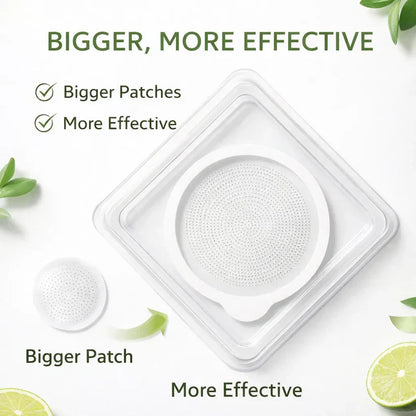𝐎𝐟𝐟𝐢𝐜𝐢𝐚𝐥 𝐔𝐊 𝐒𝐭𝐨𝐫𝐞 🇬🇧 | 👩‍⚕️👩‍⚕️ 𝐆𝐞𝐞𝐋𝐞𝐦𝐨𝐧® 𝐌𝐨𝐫𝐢𝐧𝐠𝐚 · 𝐁𝐞𝐫𝐛𝐞𝐫𝐢𝐧𝐞 × 𝐍𝐀𝐃+ 𝟏𝟎-𝐢𝐧-𝟏 𝐀𝐝𝐯𝐚𝐧𝐜𝐞𝐝 𝐍𝐚𝐧𝐨 𝐌𝐢𝐜𝐫𝐨𝐧𝐞𝐞𝐝𝐥𝐞 𝐏𝐚𝐭𝐜𝐡(𝐉𝐮𝐬𝐭 𝐨𝐧𝐜𝐞 𝐚 𝐝𝐚𝐲, 𝐯𝐢𝐬𝐢𝐛𝐥𝐞 𝐜𝐡𝐚𝐧𝐠𝐞𝐬 𝐢𝐧 𝟕 𝐝𝐚𝐲𝐬）10 𝒊𝒏 1 𝘽𝙚𝙧𝙗𝙚𝙧𝙞𝙣𝙚 + 𝙈𝙤𝙧𝙞𝙣𝙜𝙖 𝙁𝙤𝙧𝙢𝙪𝙡𝙖