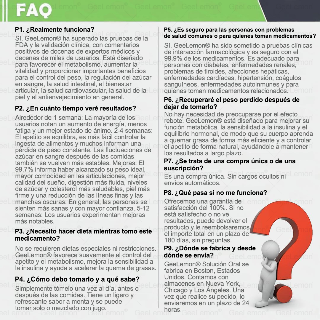 ¡𝐆𝐞𝐞𝗟𝗲𝗺𝗼𝗻® tiene una actualización sorpresa solo para ti! Ya tienes una oferta increíble, pero ahora has desbloqueado una aún mejor: Obtendrás un 50% de descuento en tu próxima compra - para los próximos...