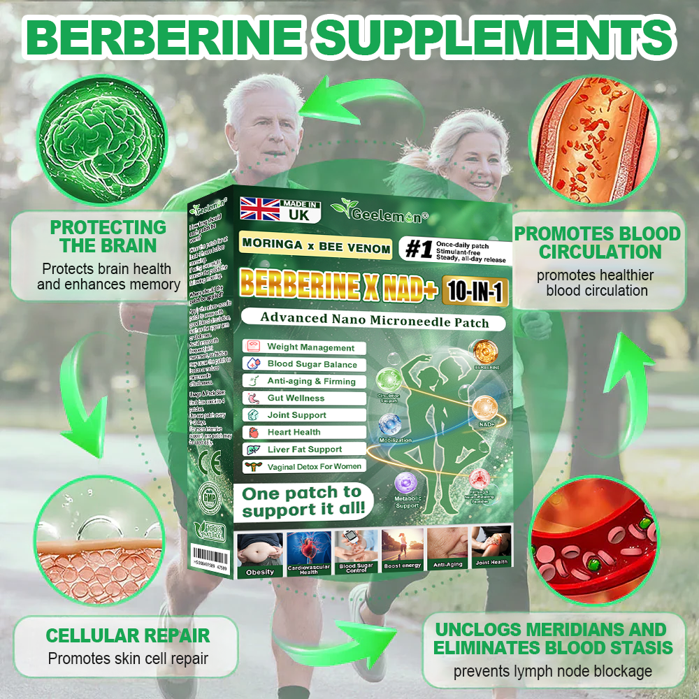 𝐎𝐟𝐟𝐢𝐜𝐢𝐚𝐥 𝐔𝐊 𝐒𝐭𝐨𝐫𝐞 🇬🇧 | ❤️❤️ 𝐆𝐞𝐞𝐋𝐞𝐦𝐨𝐧® 𝐌𝐨𝐫𝐢𝐧𝐠𝐚 · 𝐁𝐞𝐫𝐛𝐞𝐫𝐢𝐧𝐞 × 𝐍𝐀𝐃+ 𝟏𝟎-𝐢𝐧-𝟏 𝐀𝐝𝐯𝐚𝐧𝐜𝐞𝐝 𝐍𝐚𝐧𝐨 𝐌𝐢𝐜𝐫𝐨𝐧𝐞𝐞𝐝𝐥𝐞 𝐏𝐚𝐭𝐜𝐡(𝐉𝐮𝐬𝐭 𝐨𝐧𝐜𝐞 𝐚 𝐝𝐚𝐲, 𝐯𝐢𝐬𝐢𝐛𝐥𝐞 𝐜𝐡𝐚𝐧𝐠𝐞𝐬 𝐢𝐧 𝟕 𝐝𝐚𝐲𝐬）10 𝒊𝒏 1 𝘽𝙚𝙧𝙗𝙚𝙧𝙞𝙣𝙚 + 𝙈𝙤𝙧𝙞𝙣𝙜𝙖 𝙁𝙤𝙧𝙢𝙪𝙡𝙖