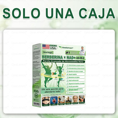 ¡𝐆𝐞𝐞𝗟𝗲𝗺𝗼𝗻® tiene una actualización sorpresa solo para ti! Ya tienes una oferta increíble, pero ahora has desbloqueado una aún mejor: Obtendrás un 50% de descuento en tu próxima compra - para los próximos...